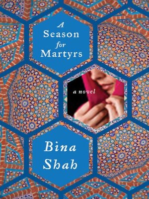 cover image of A Season for Martyrs